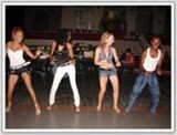linedance